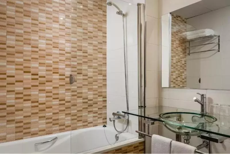Deluxe-huone, Ibis Beijing Dongdaqiao