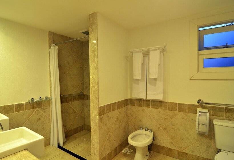 חדר דלוקס, Pousada Dos Buzios