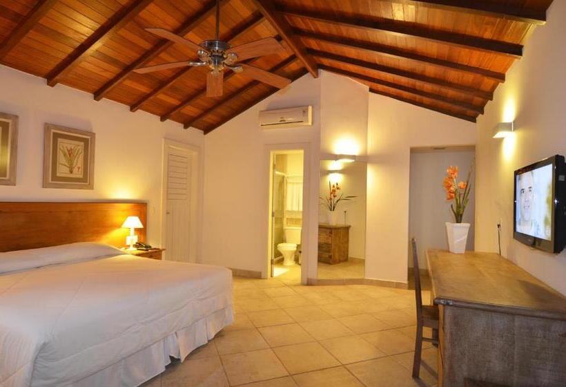 חדר סטנדרט, Pousada Dos Buzios