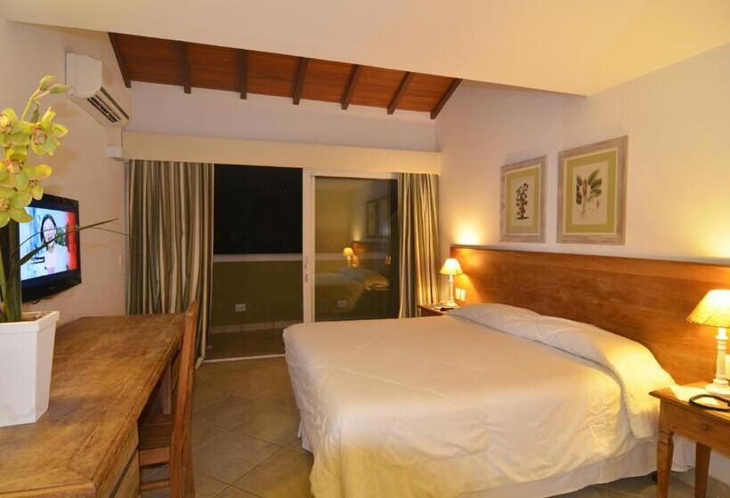 חדר סטנדרט, Pousada Dos Buzios