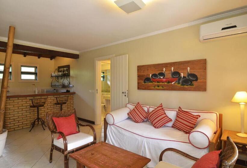 דירת חדר, Pousada Dos Buzios