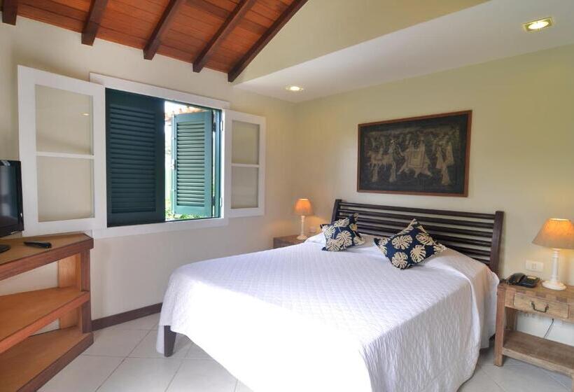 דירת חדר, Pousada Dos Buzios