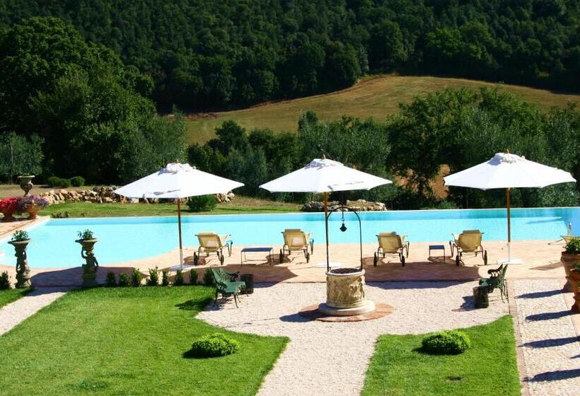 Полулюкс Одноместный с Террасой, Tenuta Del Gallo