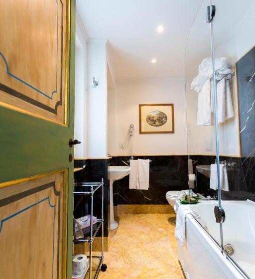 Полулюкс Одноместный с Террасой, Tenuta Del Gallo