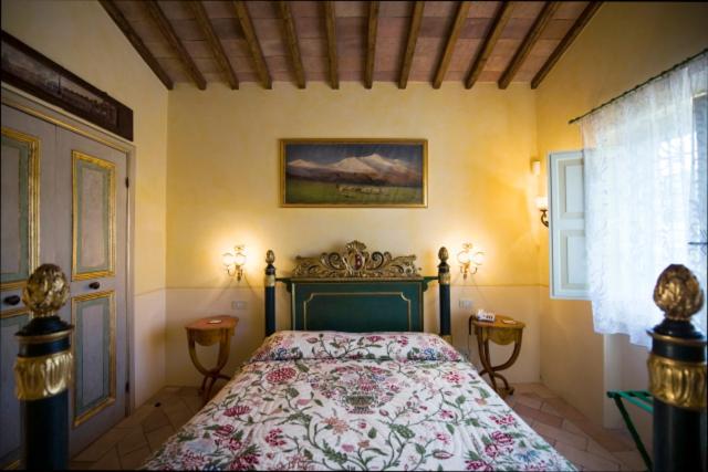 Люкс Семейный 2 Спальни, Tenuta Del Gallo