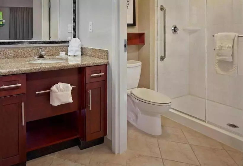 スタンダードスタジオ, Residence Inn Orlando Lake Mary