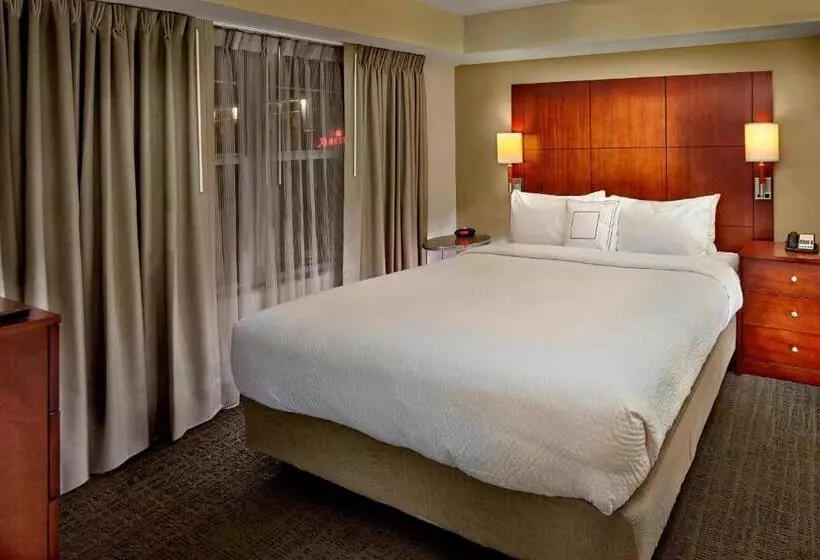 スタンダードスタジオ, Residence Inn Orlando Lake Mary