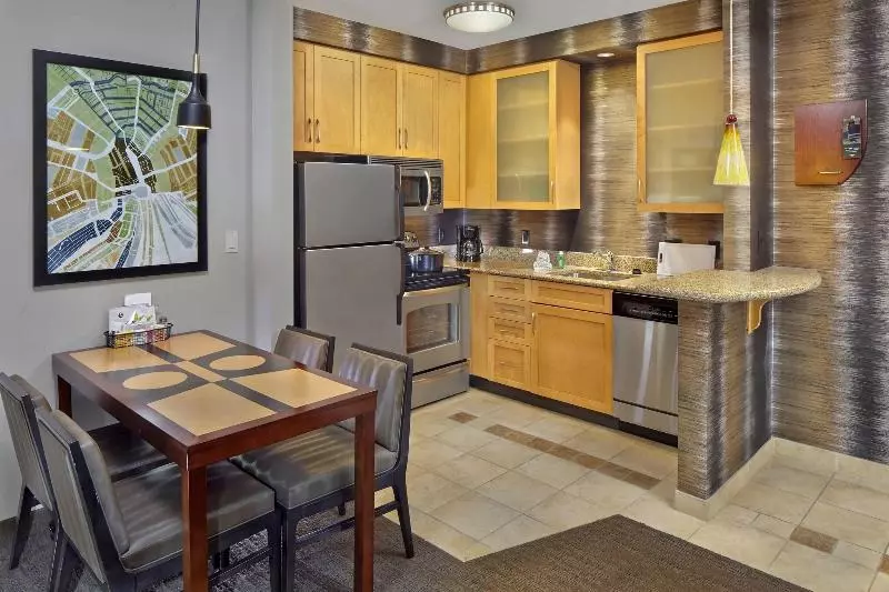 スイート, Residence Inn Orlando Lake Mary