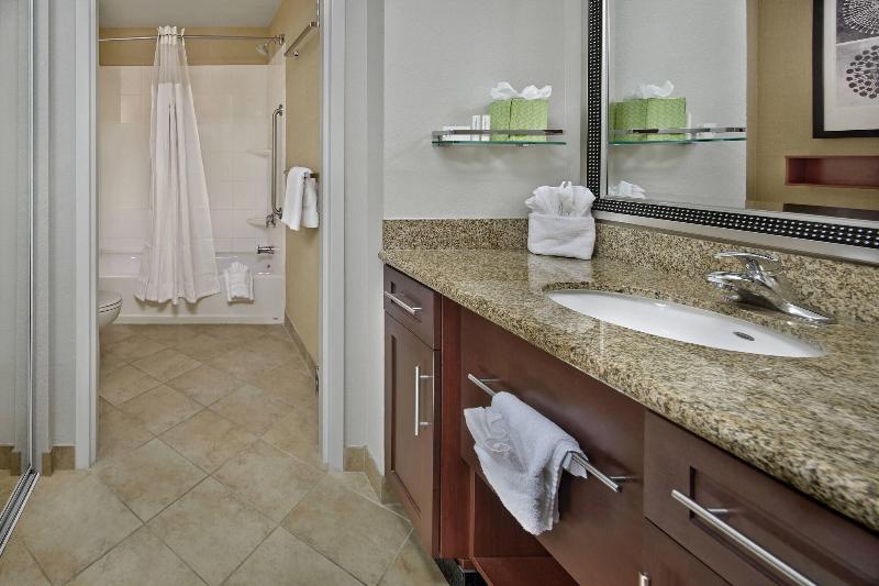스위트, Residence Inn Orlando Lake Mary