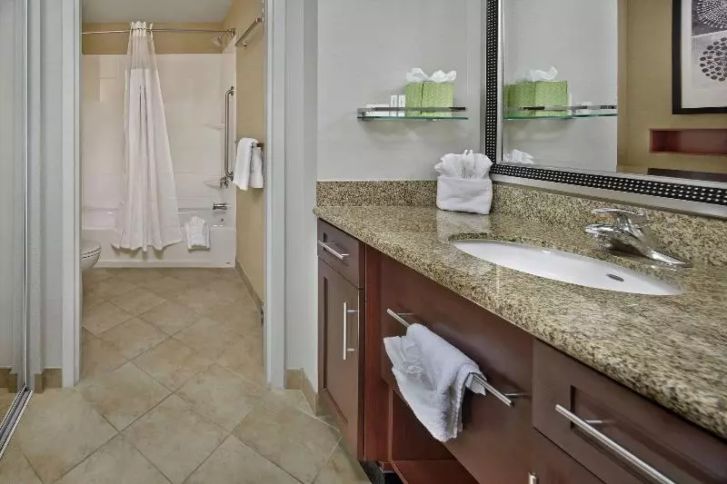 スイート, Residence Inn Orlando Lake Mary