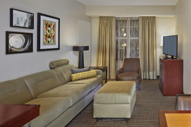 스위트, Residence Inn Orlando Lake Mary