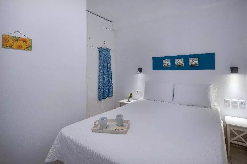 キングサイズベッドのスイートルーム, Residence Inn Orlando Lake Mary