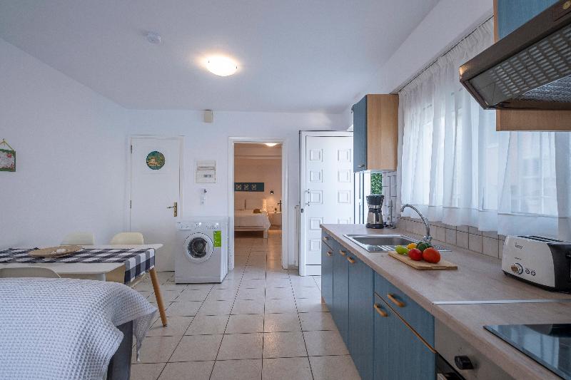 스위트 킹사이즈 침대, Residence Inn Orlando Lake Mary