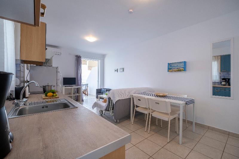 스위트 킹사이즈 침대, Residence Inn Orlando Lake Mary