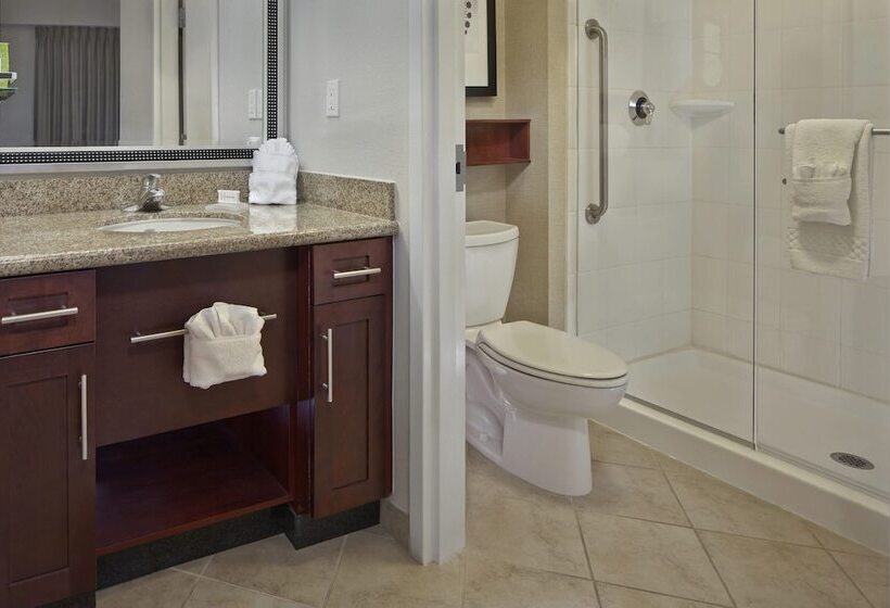 스위트, Residence Inn Orlando Lake Mary