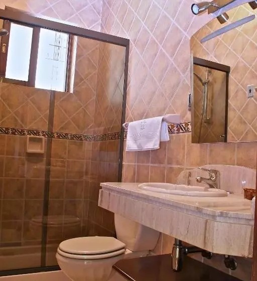 اتاق استاندارد, San Marino Royal