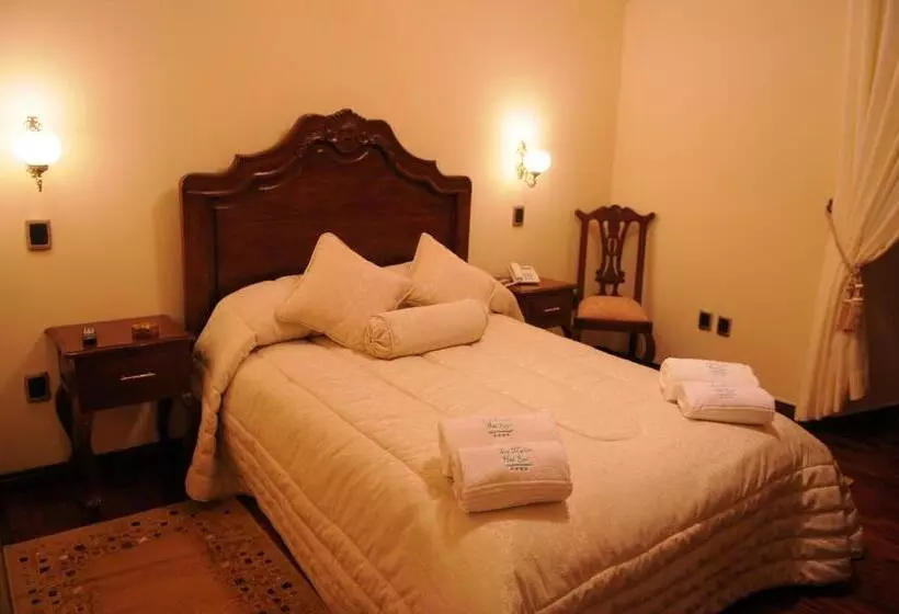 اتاق استاندارد, San Marino Royal