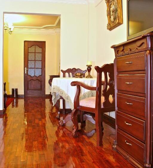 로얄 스위트, San Marino Royal