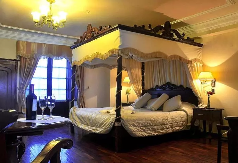 سوئیت رویال, San Marino Royal