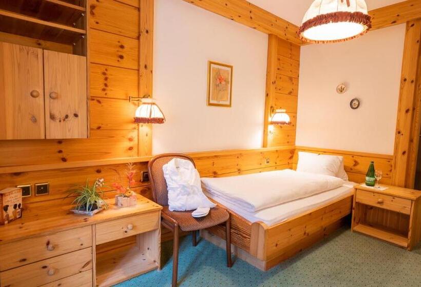 Номер Стандарт Индивидуальный, Sonne