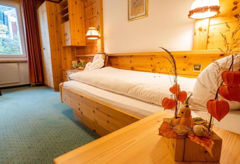 Номер Стандарт Индивидуальный, Sonne