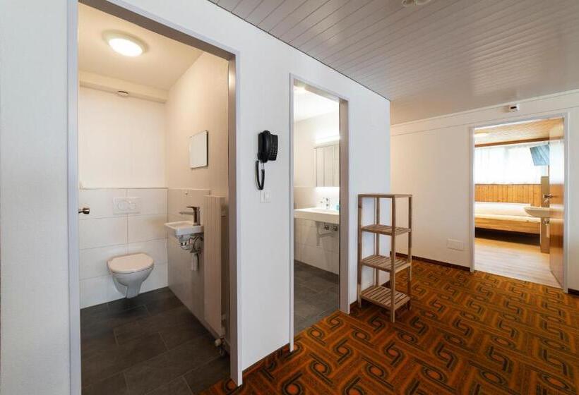 Номер Стандарт Индивидуальный, Sonne