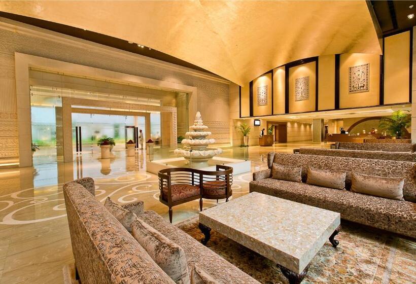 Quarto Deluxe, The Lalit Jaipur