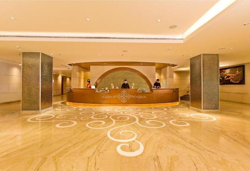 Президентский Люкс, The Lalit Jaipur
