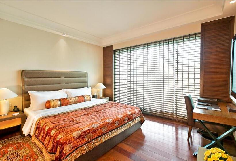 Suíte Deluxe, The Lalit Jaipur