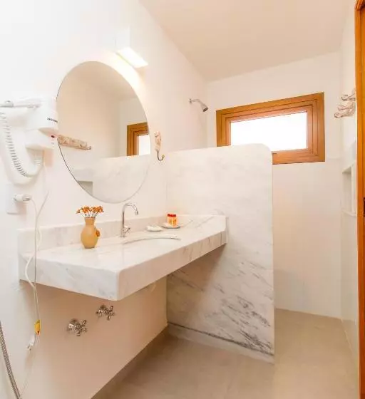 اتاق استاندارد, Tororao Hotel Pousada