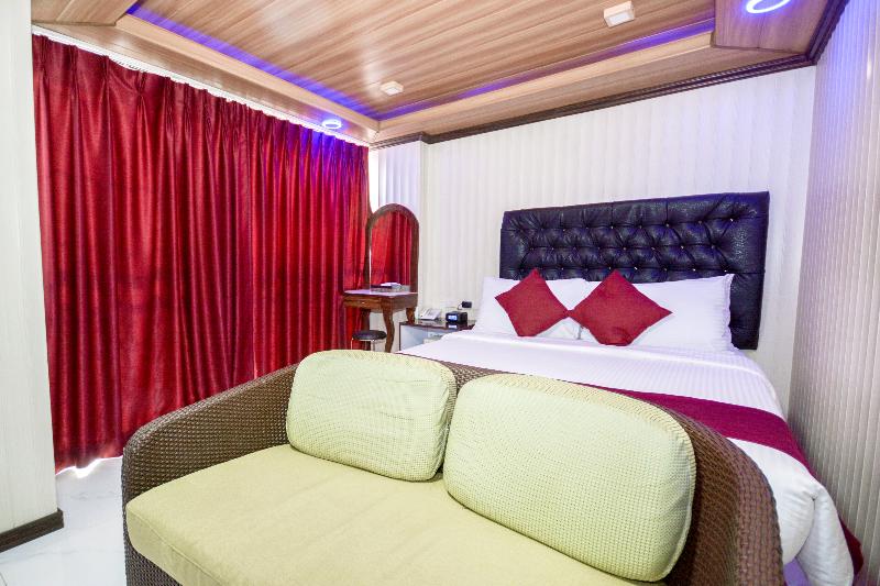 套房, Residence Inn By Marriott Houston Katy Mills