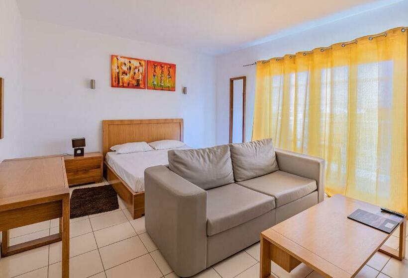 استودیوی استاندارد, Agua Hotels Sal Vila Verde