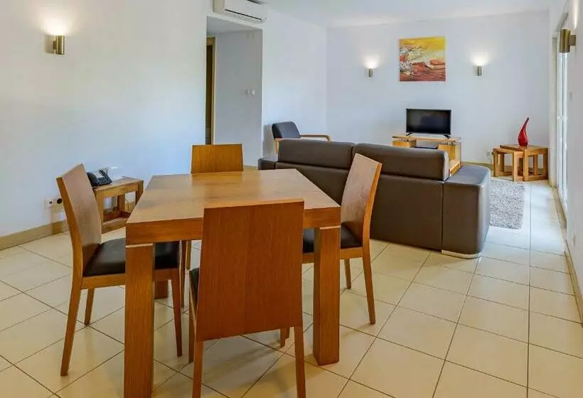آپارتمان 1 خوابه, Agua Hotels Sal Vila Verde