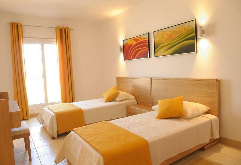 آپارتمان 2 خوابه, Agua Hotels Sal Vila Verde