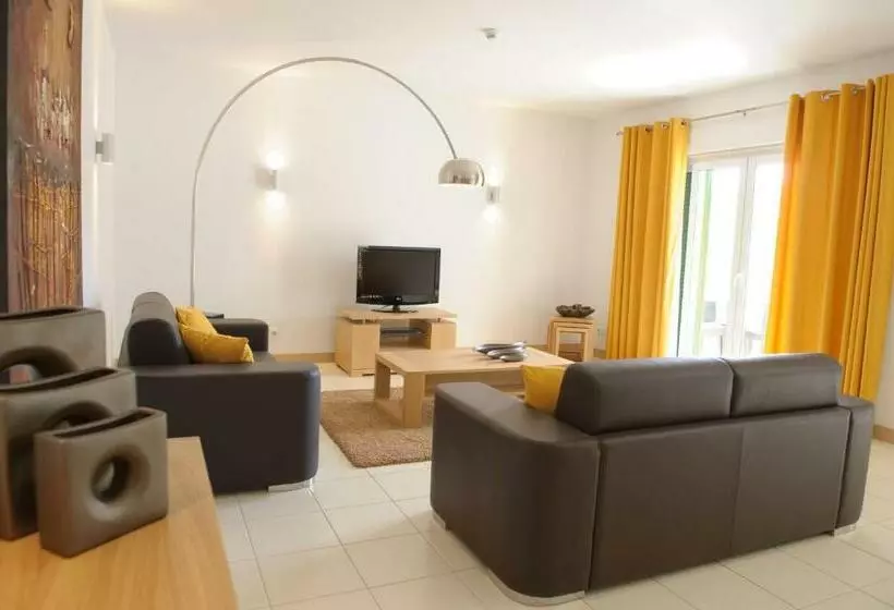 آپارتمان 2 خوابه, Agua Hotels Sal Vila Verde
