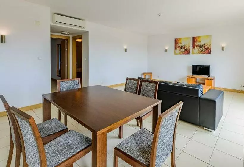 آپارتمان 2 خوابه, Agua Hotels Sal Vila Verde
