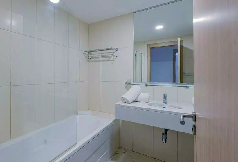 آپارتمان 2 خوابه, Agua Hotels Sal Vila Verde