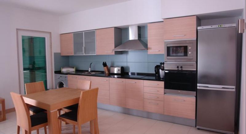 آپارتمان 2 خوابه, Agua Hotels Sal Vila Verde