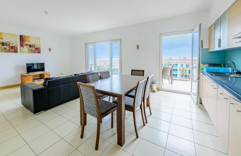 آپارتمان 2 خوابه, Agua Hotels Sal Vila Verde