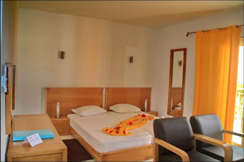 استودیوی استاندارد, Agua Hotels Sal Vila Verde