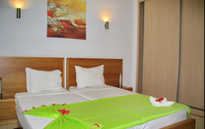 آپارتمان 1 خوابه, Agua Hotels Sal Vila Verde