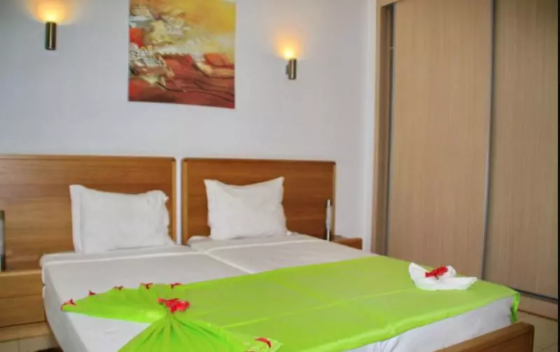 آپارتمان 1 خوابه, Agua Hotels Sal Vila Verde