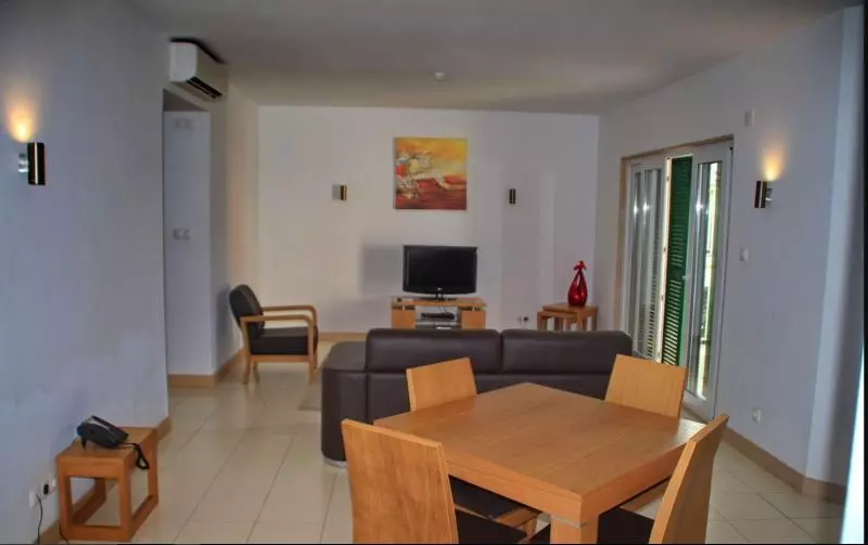 آپارتمان 1 خوابه, Agua Hotels Sal Vila Verde