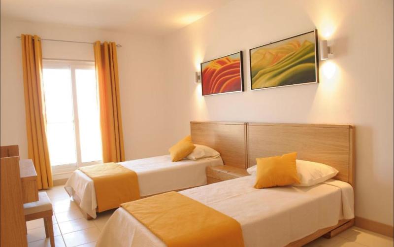 استودیوی سوپریور, Agua Hotels Sal Vila Verde