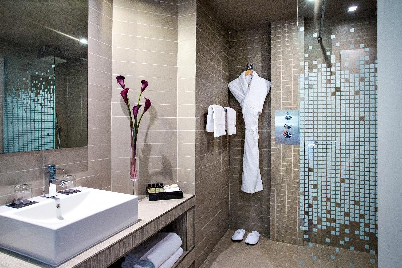 استودیوی استاندارد, Agua Hotels Sal Vila Verde