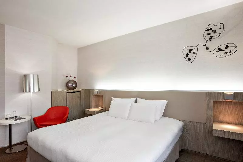 استودیوی استاندارد, Agua Hotels Sal Vila Verde