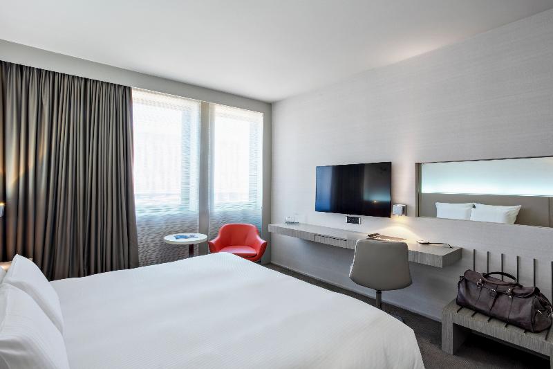 استودیوی استاندارد, Agua Hotels Sal Vila Verde