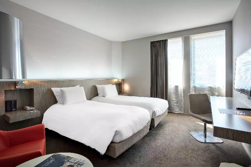 استودیوی استاندارد, Agua Hotels Sal Vila Verde