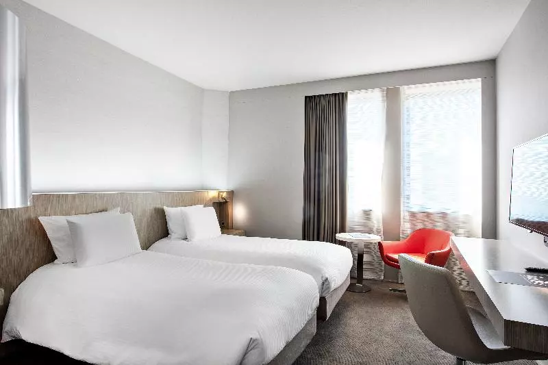 استودیوی استاندارد, Agua Hotels Sal Vila Verde