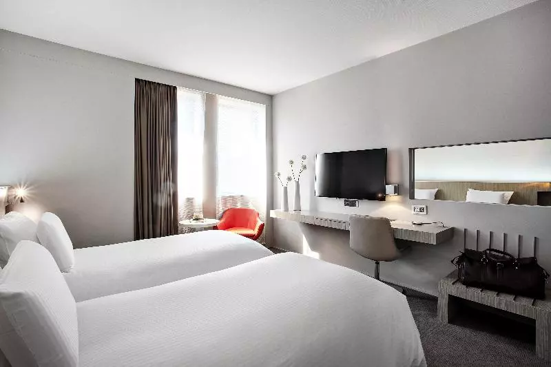 استودیوی استاندارد, Agua Hotels Sal Vila Verde